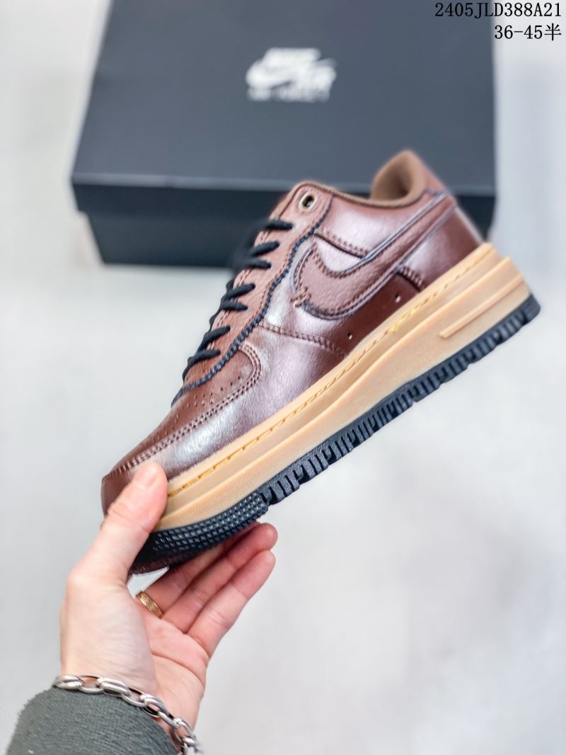 Nike Air Force 1 Shoes